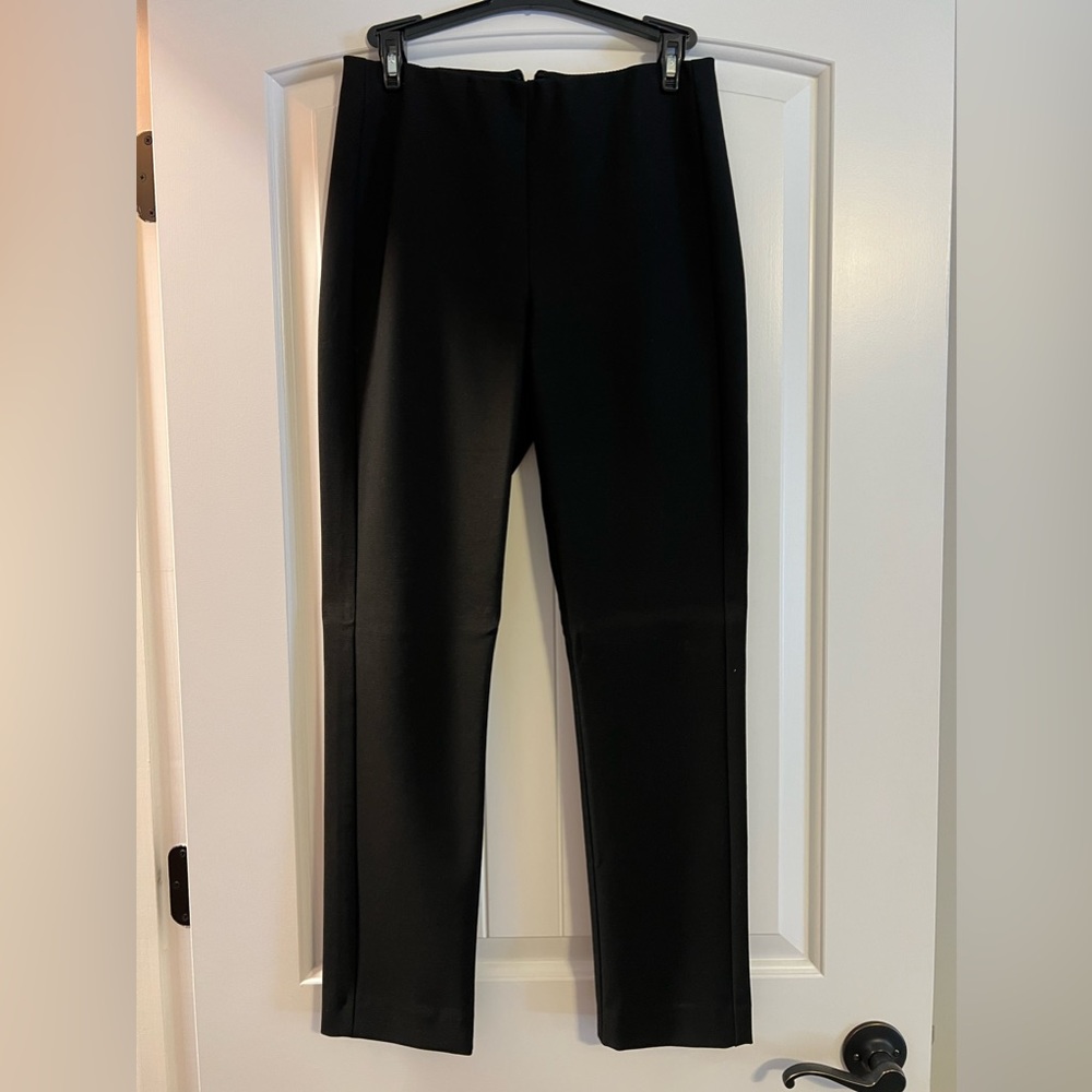 Gianni Bini High Rise Slim Leg Pants